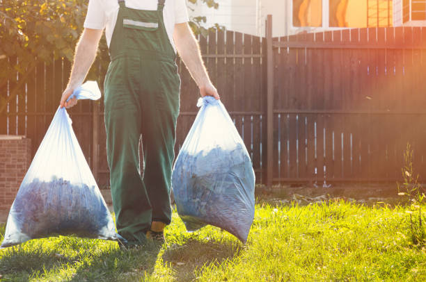 Debris Removal in Rouse, CA